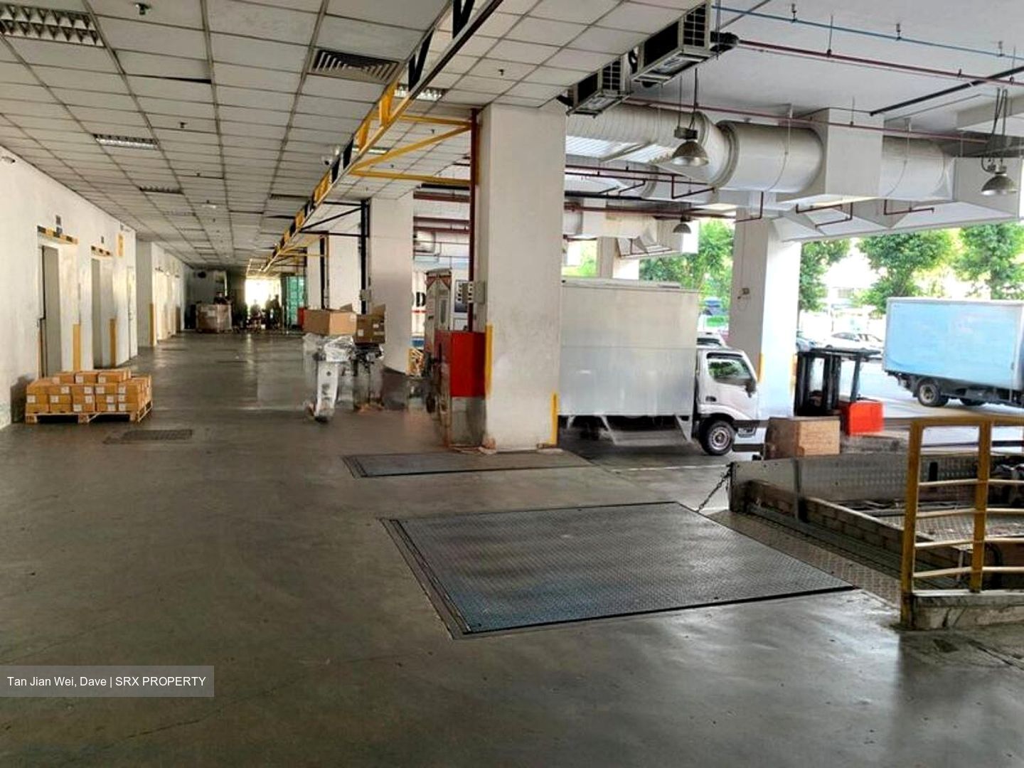 Pantech Business Hub (D5), Factory #460843161